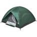 Палатка Skif Outdoor Adventure II, 200x200 cm ц:green (3890083)